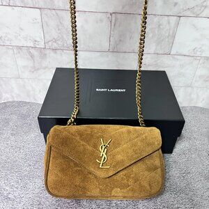 Saint Laurent Crossbody Bag